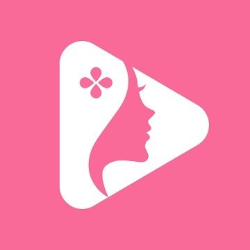 粉色视频高清版_logo