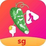 丝瓜草莓茄子芒果香蕉蜜桃榴莲