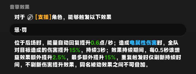绝区零音擎是什么