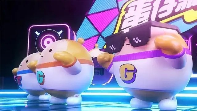 蛋仔派对甜蜜时钟怎么玩 蛋仔派对甜蜜时钟玩法一览