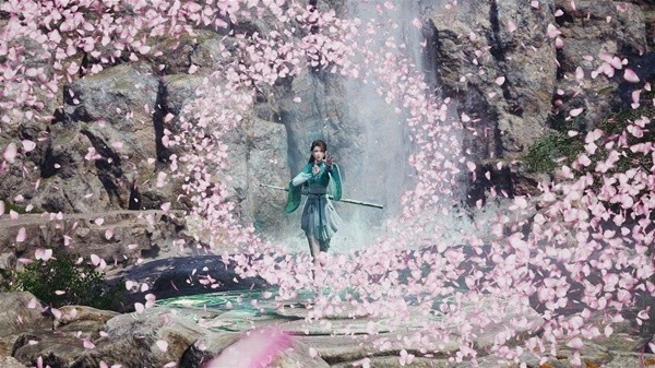 《仙剑奇侠传7》人间如梦DLC流程视频攻略
