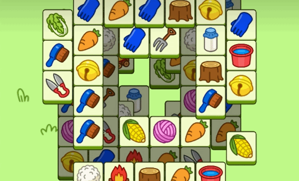 《羊了个羊》2月28日大世界攻略