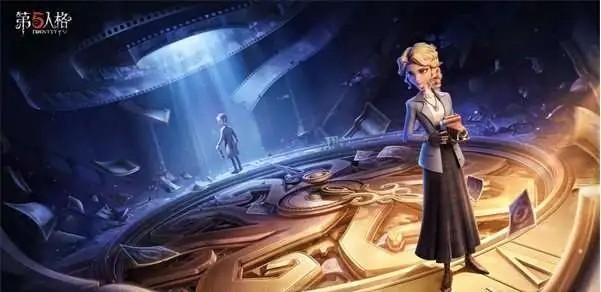 第五人格记者什么时候上线-第五人格记者技能图片解包攻略