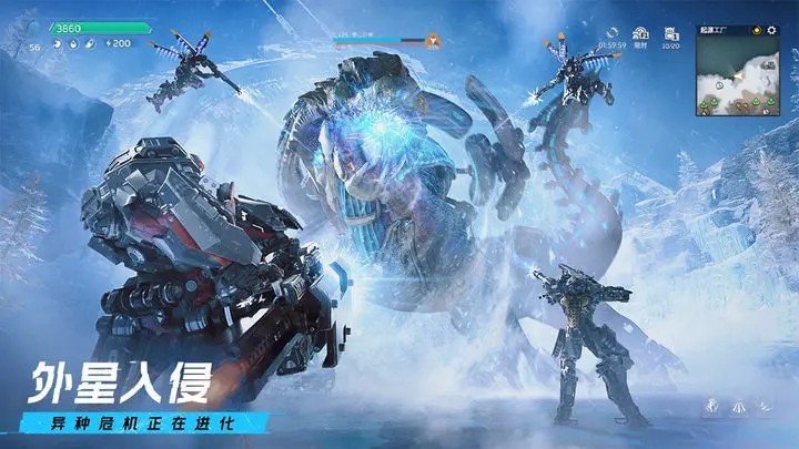 星球重启pve武器推荐