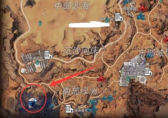 星球重启耐辐浆果怎么获得 星球重启耐辐浆果获取方法