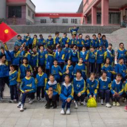 探秘小学生自愈扣出桨的三个基本原则：激发潜能与健康成长