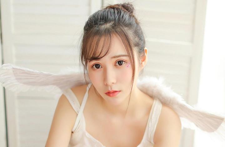 职场中的四川妇女