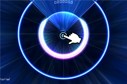 Liminality音游
