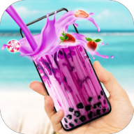 波巴茶DIY饮品配方(Boba Tea DIY Drink Recipe)下载-波巴茶DIY饮品配方(Boba Tea DIY Drink Recipe)安卓版v1.0.0