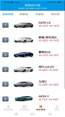 迎运充电盒0