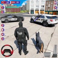 警察犯罪追捕达人(PoliceCrimeChaseCheckPoint)_logo