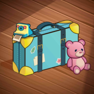 物品消消乐(Pack & Match 3D)_logo