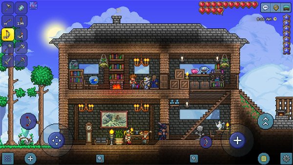 terraria1.4.4.90