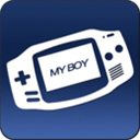 myboy模拟器汉化版_logo