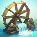 水电站游戏下载-水电站官方正版v1.8.1