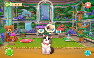 小猫爱消除3