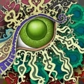 画中世界_logo