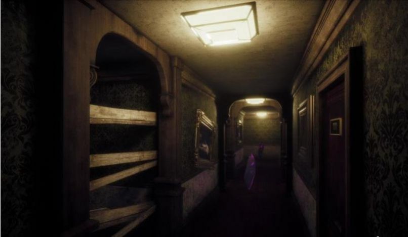 黑暗欺骗0