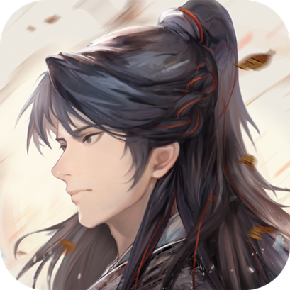 梦回白玉京_logo