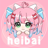 heibai弹幕动漫新版app免费下载-heibai弹幕动漫新版官网手机版v1.5.6.5