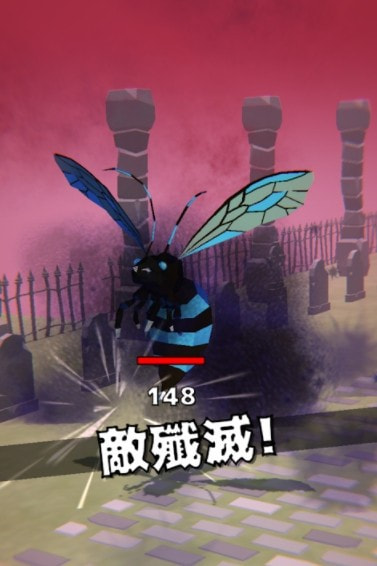 咲夜的飞刀3
