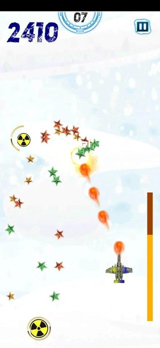 冷战手游Cold War2