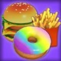 美味的合并(Tasty Merge)游戏安卓下载免费