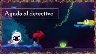 侦探TTDetective TT0