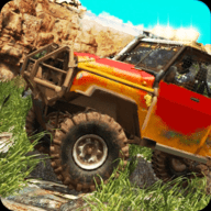 越野驾驶冒险游戏Offroad Driving_logo