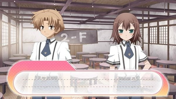 笨蛋测验召唤兽携带版2