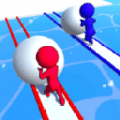 雪地赛跑免费版安卓下载安装