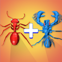 合并蚂蚁Merge Ant手游apk