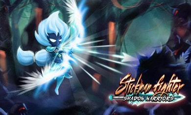 火柴人斗士暗影勇士2