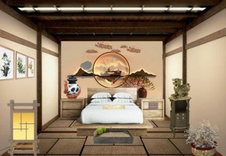 密室逃脱神秘之路Room Escape Mystery Way1
