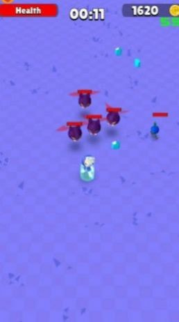 瓦片世界TileWorld2