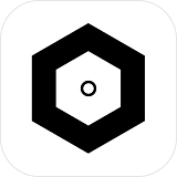 六角滑块Hex Slider_logo