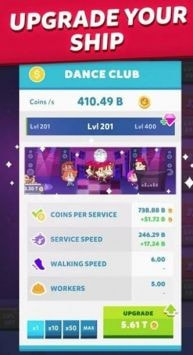 游轮放置大亨Cruise Ship2