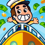 游轮放置大亨Cruise Ship_logo