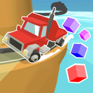 货物爬升(Cargo Climb)安卓手机游戏app