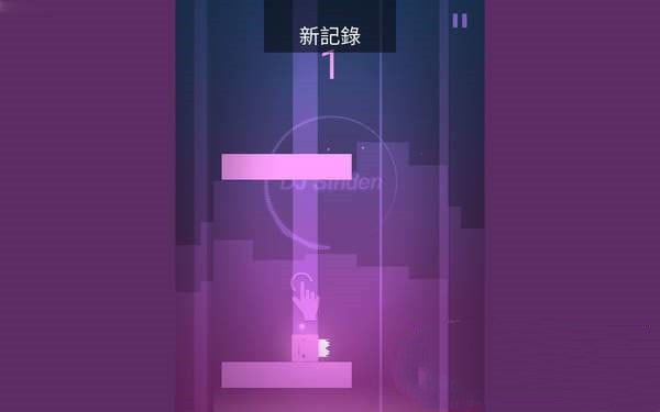 跳跃积木人(Jumping Blockman)1