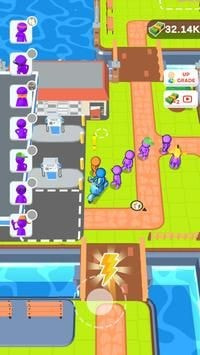 快递运送大亨(Express Delivery Tycoon)1