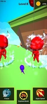 魔法对战巨人3DMagic vs Giants 3D3