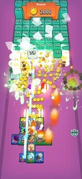 合并和爆炸Merge Blast1