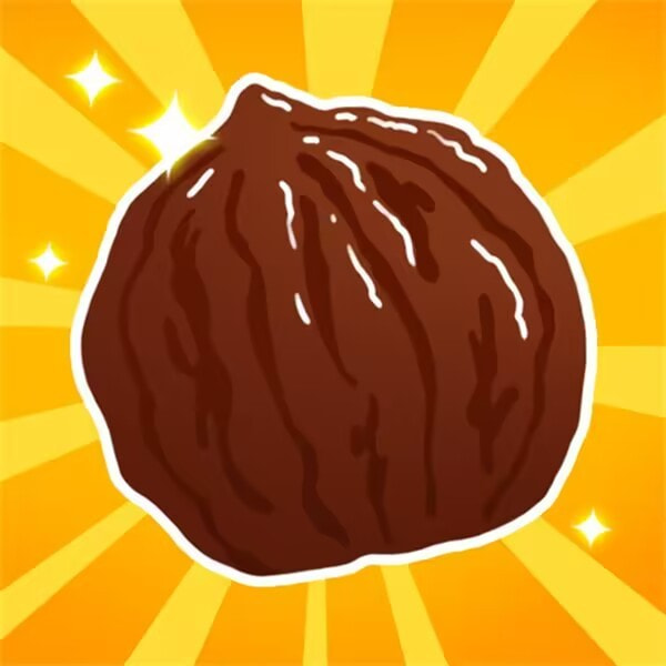 核桃很爽无广告安卓游戏