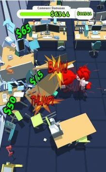 打工人大乱斗Office Rampage2