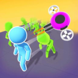 逃脱僵尸3D_logo