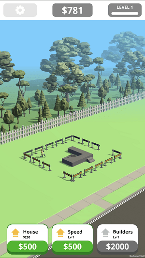 休闲建筑师Idle Construction 3D0