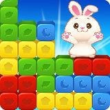兔子爆炸Bunny Blast_logo