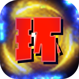 无限剑阵环行_logo