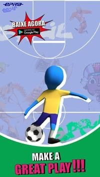 街头画线足球Street Draw Soccer2